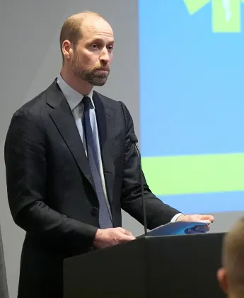 Prince William appointment cancelation