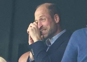 Prince William