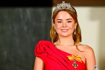 Princess Ariane