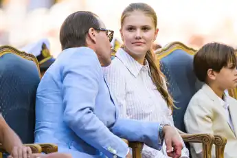 Princess Estelle