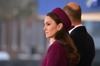 Princess Kate's time out is extended