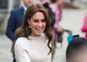 Princess Kate announces public comeback