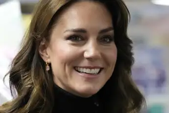 Princess Kate celebrates her Christmas service on December 6
