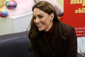 princess kate job tradition royal family