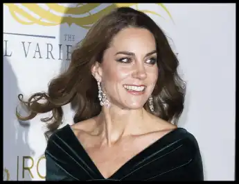 Princess Kate
