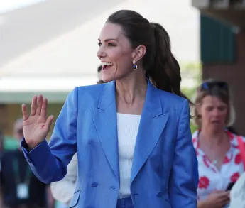 Princess Kate