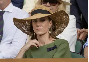 Princess Kate