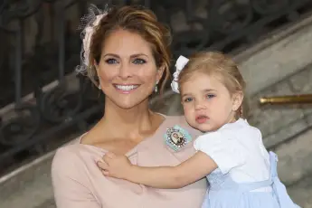 princess madeleine princess leonore sweden similarity birthday