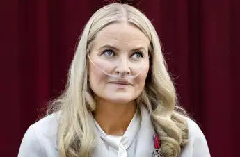 Princess Mette-Marit