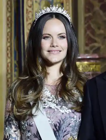 Pregnant Princess Sofia cancels birthday party