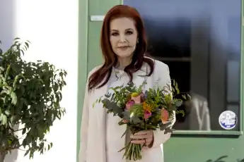Priscilla Presley