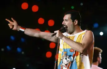 Queen Band Lyrics Quiz trivia questions songs tracks words music hits 2021 members Freddie Mercury