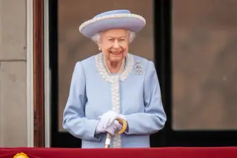 Queen Elizabeth II health update latest news Platinum Jubilee cancelled church royal family Duchess Kate Middleton 2022