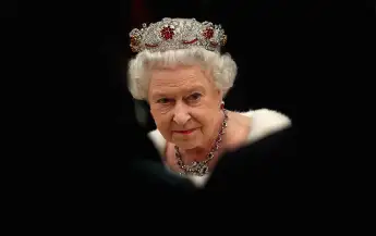 Queen Elizabeth II