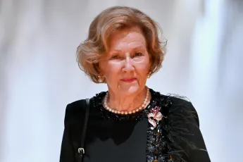 Queen Sonja