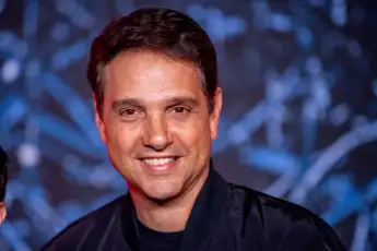 38 Years Later This Is 'Karate Kid' Star Ralph Macchio Today