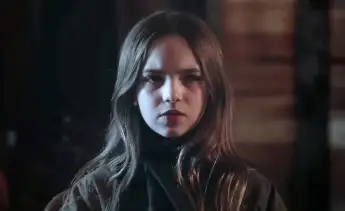 Razzies nominate 12 year old actress Ryan Kiera Armstrong Firestarter Golden Raspberry Awards 2023