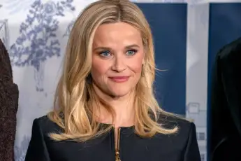 Reese Witherspoon
