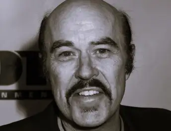 Reggie Bannister