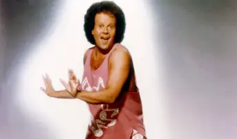 Richard Simmons