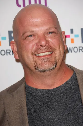 'Pawn Stars': Meet Rick Harrison's Wives