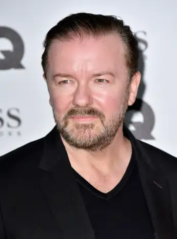 GQ Men Of The Year Awards 2016 - Red Carpet Arrivals