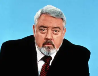Robert Benevides: Who Was Raymond Burr's Partner relationship husband wife estate Perry Mason actor star death today 2021