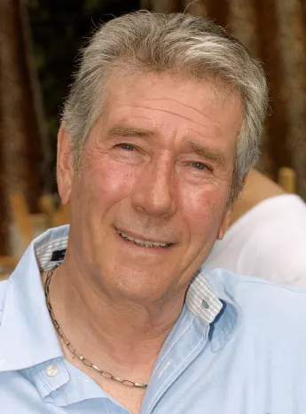 Robert Fuller At The Eight Annual Wildlife Waystation Safari Benefit