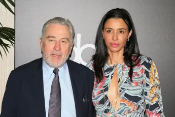 Robert de Niro daughter Drena de Niro
