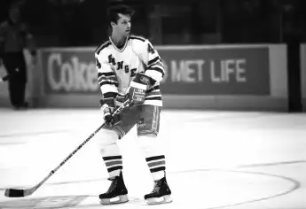Ron Duguay
