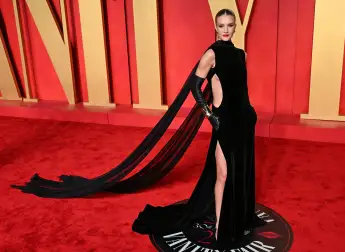 Rosie Huntington-Whiteley