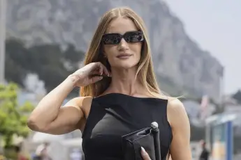 Rosie Huntington-Whiteley