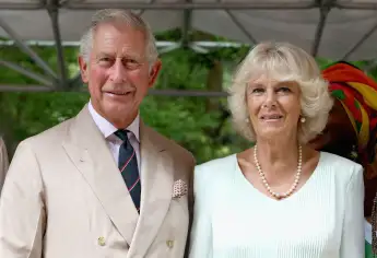 British royal family popularity other countries