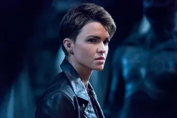 Ruby Rose