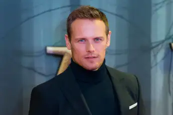 Sam Heughan