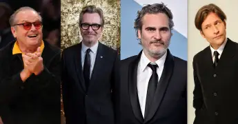 Actors playing almost only scary roles