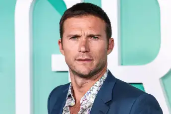 Scott Eastwood