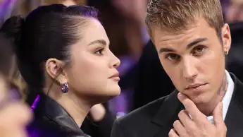 Now even Justin Bieber is firing back at his ex Selena Gomez