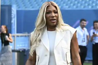 Serena Williams