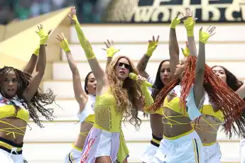 Shakira