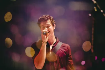 Shawn Mendes In Concert - Los Angeles, CA