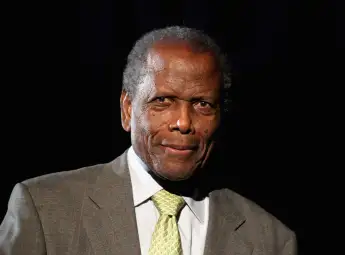 Sidney Poitier's Cause Of Death Has Been Announced age 94 certificate released TMZ 2022 news
