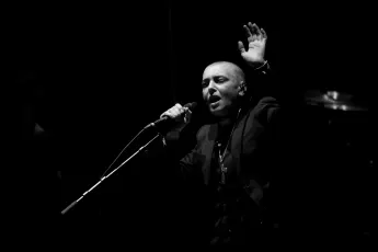 Sinead O'Connor