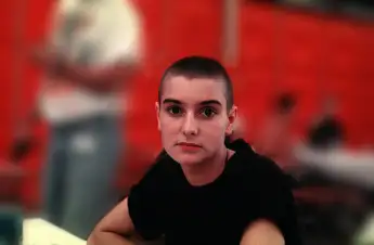 Sinéad O'Connor