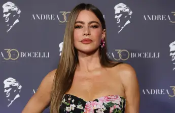Sofia Vergara
