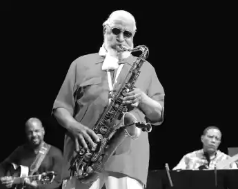 Sonny Rollins