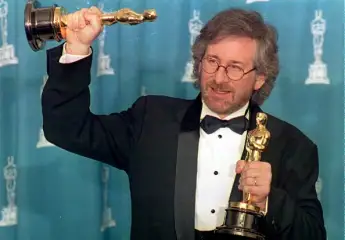 Steven Spielberg