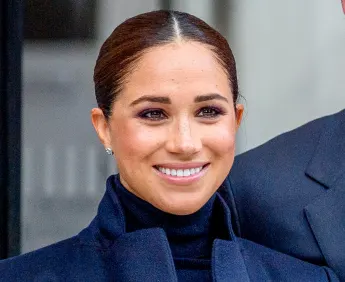 4 Stars Who Stand Up For Women's Rights celebrities feminists activists Meghan Markle Lady Gaga Emma Watson Angelina Jolie