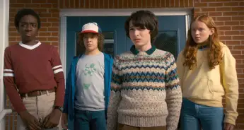 'Stranger Things' season 4 breaks Netflix record viewing hours Bridgerton season 2 news