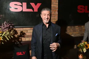Sylvester Stallone